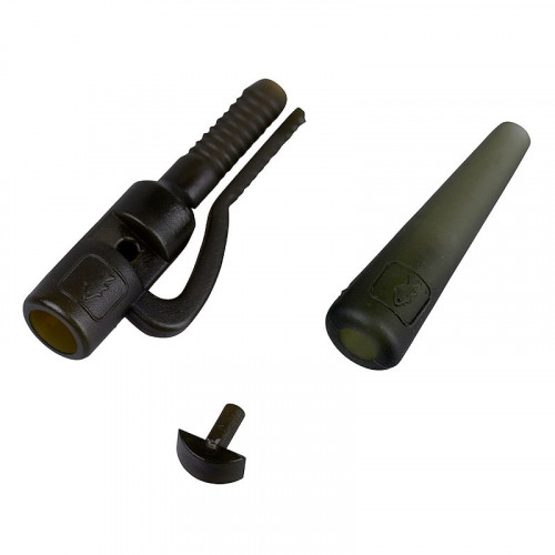 Клипсове Prologic Safety Leadclip & Tailrubber