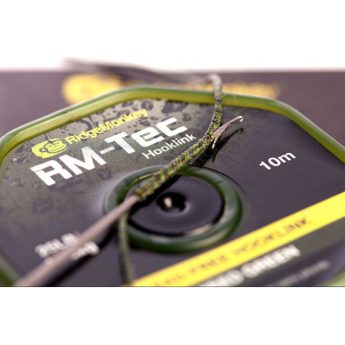 Игла RidgeMonkey Ultra Fine Splicing x 3