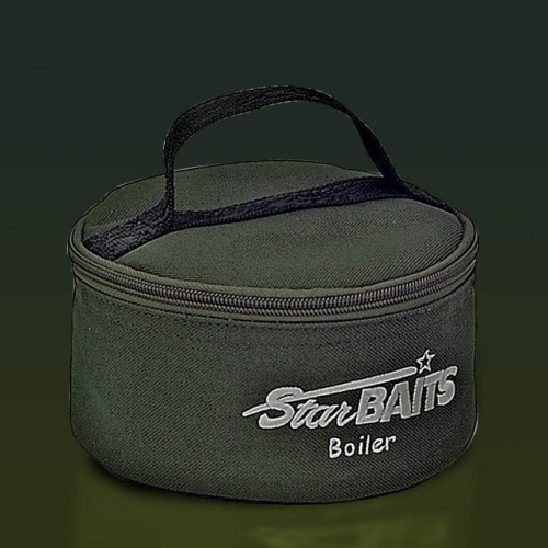 Неръждаем чайник Starbaits Boiler