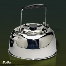 Неръждаем чайник Starbaits Boiler