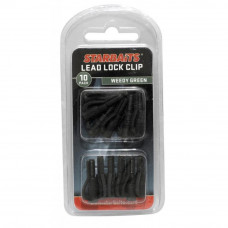 Клипсове за олово Starbaits Lead Lock Clip