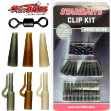 Комплект за сейфти монтаж Starbaits Clip Kit