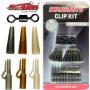 Комплект за сейфти монтаж Starbaits Clip Kit
