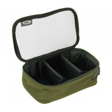 Чанта за аксесоари и олово NGT 3 Way Deluxe Lead Bag