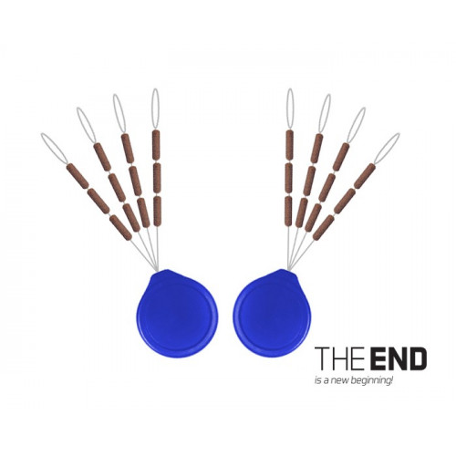 Стопери TheEnd Tungsten Stopper