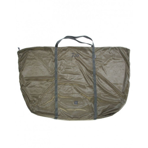 Шаранджийски Карп сак Daiwa Black Widow Weight Sling