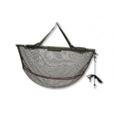 Плуваща теглилка и сак Daiwa Infinity De Luxe Weigh Sling