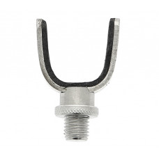 Държач за въдици NGT Stainless Stell 'U' Rest