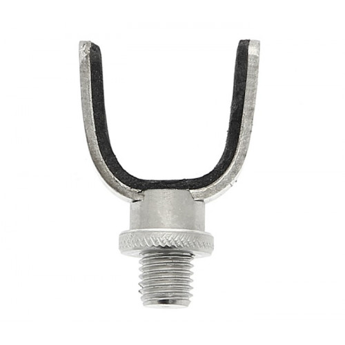 Държач за въдици NGT Stainless Stell 'U' Rest