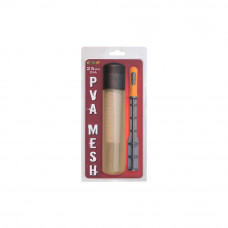 PVA мрежа + пълначка комплект E.S.P.  PVA Mesh Kit  
