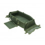 Карп дюшек Ngt Surface Carp Cradle 189