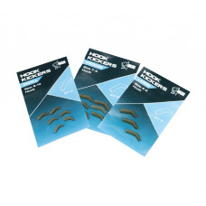 Алайнери за кука Nash Kickers Large