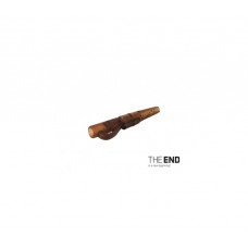 Комплект Клипсове The End Moss