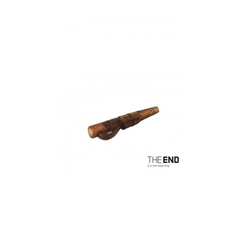 Комплект Клипсове The End Moss