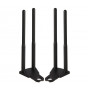 Комплект снаг барове NGT XPR Twin Pack Snag Bars - 2 pc