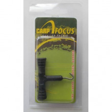 Кука за затягане на монтажи Pulla CarpFocus