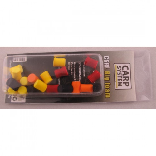 Повдигачи Carp System Rig Foam