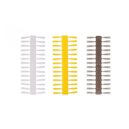 Стопери Drennan Pushstops