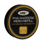Пълнител PVA NGT Narrow Refill - 7 м x 25 мм PVA Mesh