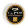 PVA Конец за риболов NGT PVA String - 20 м Dispenser