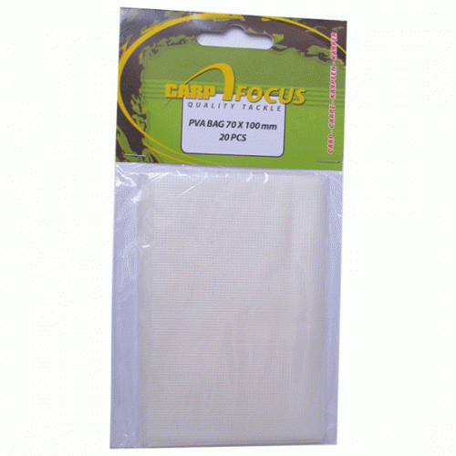 PVA торбички CarpFocus