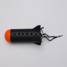 Ракета за захранване CarpFocus S