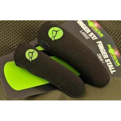 Напръстник Korda Finger Stall