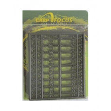 Стопери за протеинови топчета CarpFocus