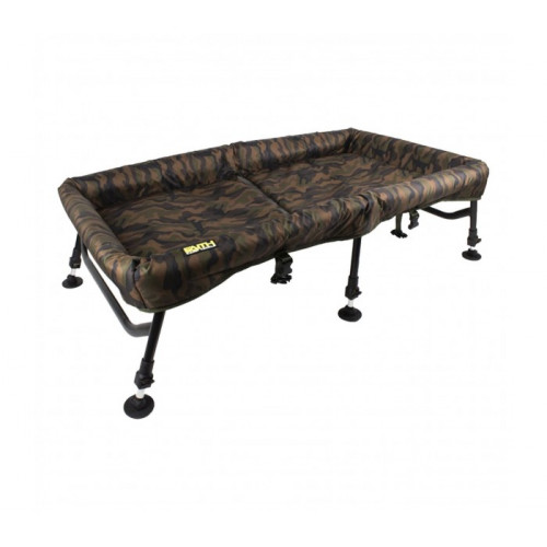 Вана за шарани Faith Camou Cradle XXL