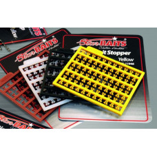 Стопер за протеиново топче Starbaits Bait Stopper Yellow