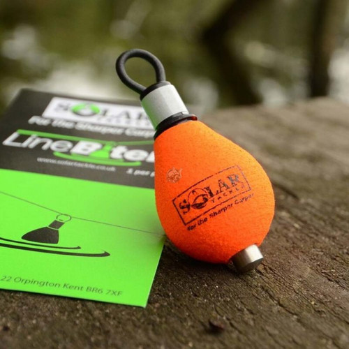 Индикатор Solar Line Biter Indicator