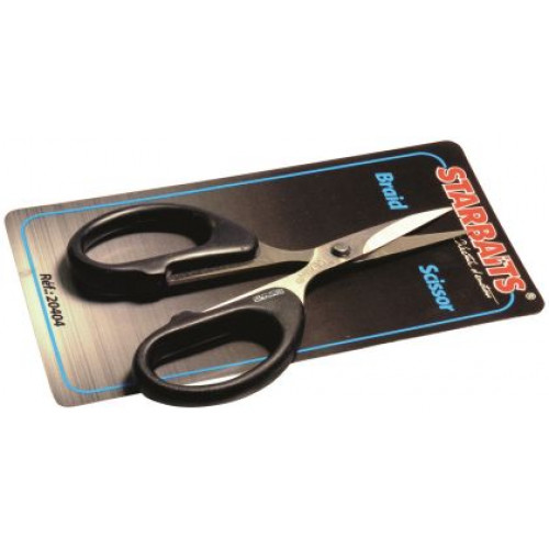 Ножица Starbaits Braid Scissor