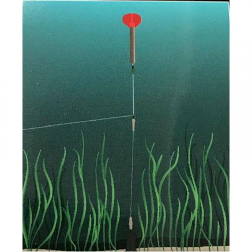 Конектори за маркер Starbaits Feeling Rig