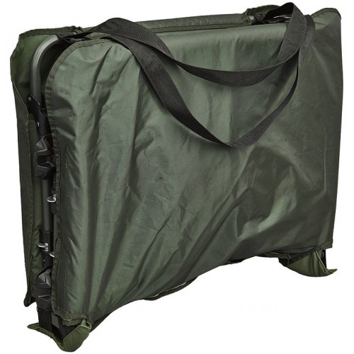 Шаранджийска люлка Starbaits DLX Carp Hammock