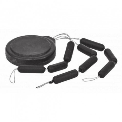 Волфрамови стопери Starbaits Tungsten Sinkers XL