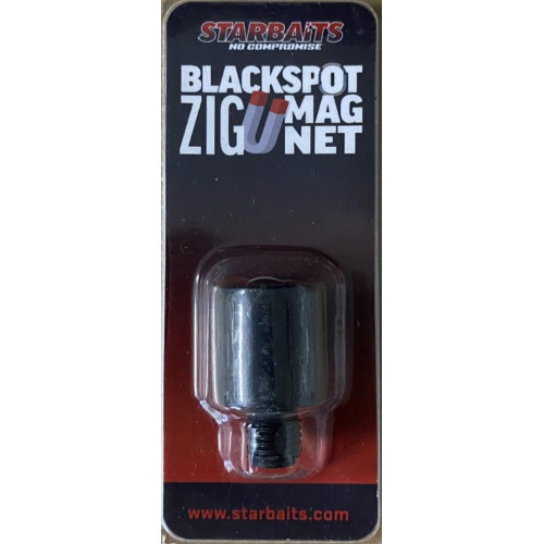 Магнит за зиг риг Starbaits Black Spot Zig Magnet