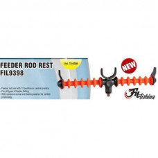 Стойка за фидер Fil Fishing Feeder Rod Rest 9398