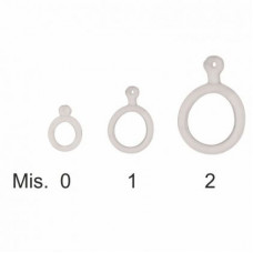 Силиконов ринг за пелета Stonfo art. 137