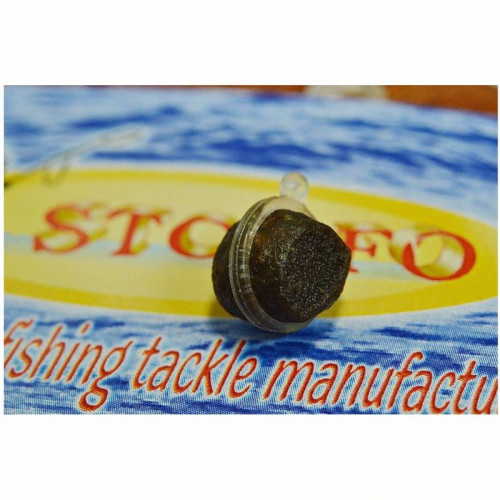 Силиконов ринг за пелета Stonfo art. 137