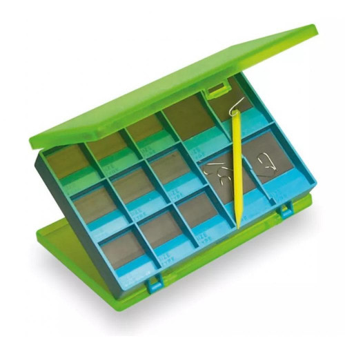 Двойна магнитна кутия Stonfo Doppio art.259