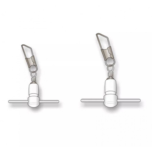 Адаптор за ваглер Stonfo art.307 L