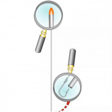 Игла за стръв Stonfo art. 223