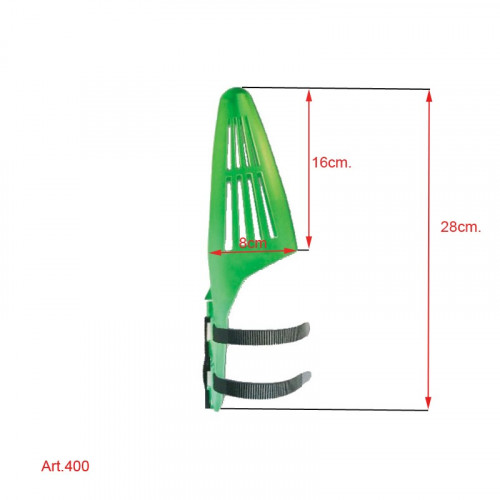 Предпазител за водачи Stonfo 400