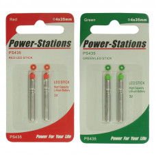 Светещи ампули Led Stick - PS425  