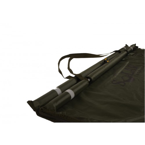 Плуваща теглилка и сак за съхранение Solar Trackle SP Weigt/Retainer Sling