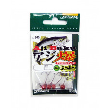 Микро джиг глава Yarie Aji Baku JH