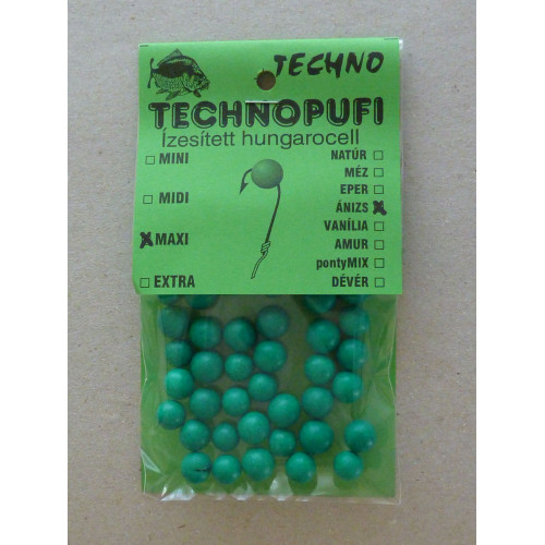 Стиропор за риболов Techno Technopufi Maxi