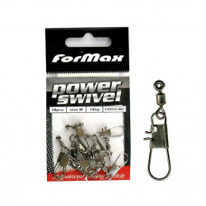 Адаптор за подвижна плувка Formax Power Swivel