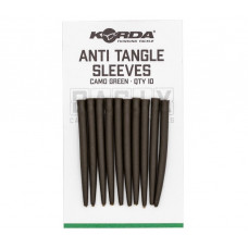 Антиусукващи шлаухи Korda Basix Anti Tangle Sleeves