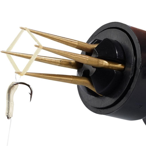 Щипка за пелети Balzer Pellet Bait Bander